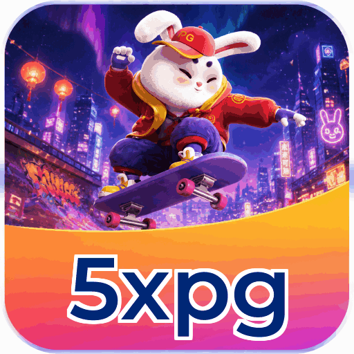 5xpg Facebook - Página oficial com promoções e comunidade ativa